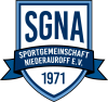 Sportgemeinschaft Niederauroff e.V. Logo